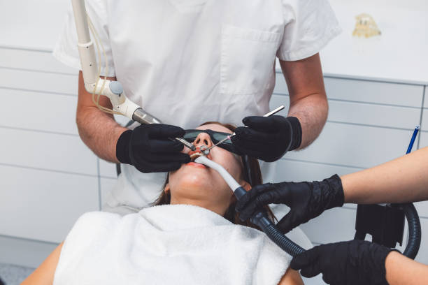 Best Emergency Care for Gum Disease in Chena Ridge, AK