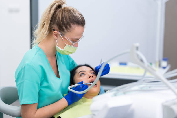Best Knocked-Out Tooth (Avulsed Tooth) Treatment in Chena Ridge, AK