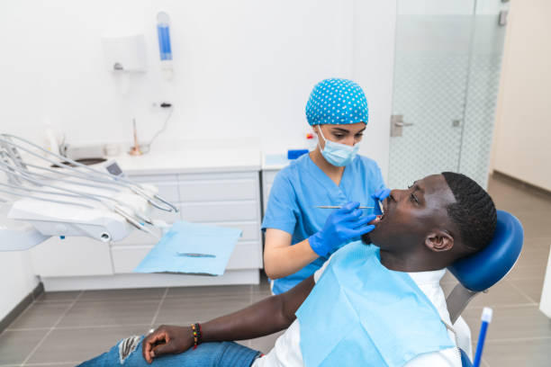 Best Emergency Wisdom Tooth Extraction in Chena Ridge, AK