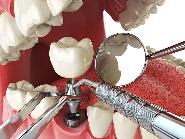 , AK Emergency Dental Service Company